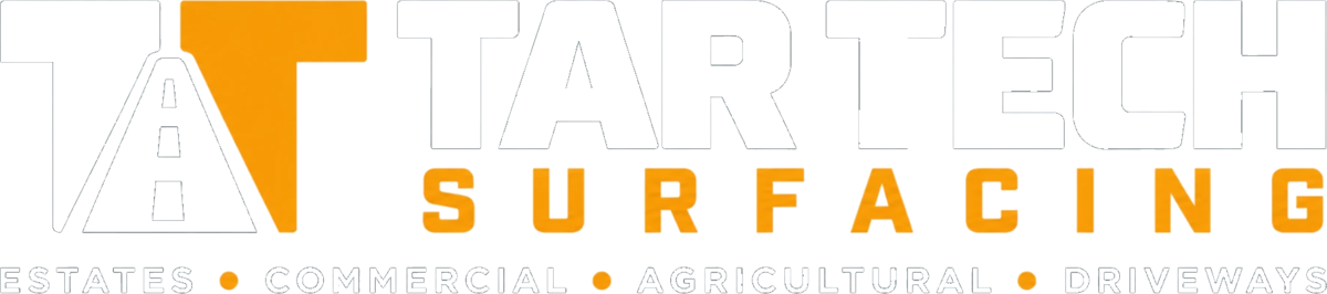 Tar Tech Surfacing