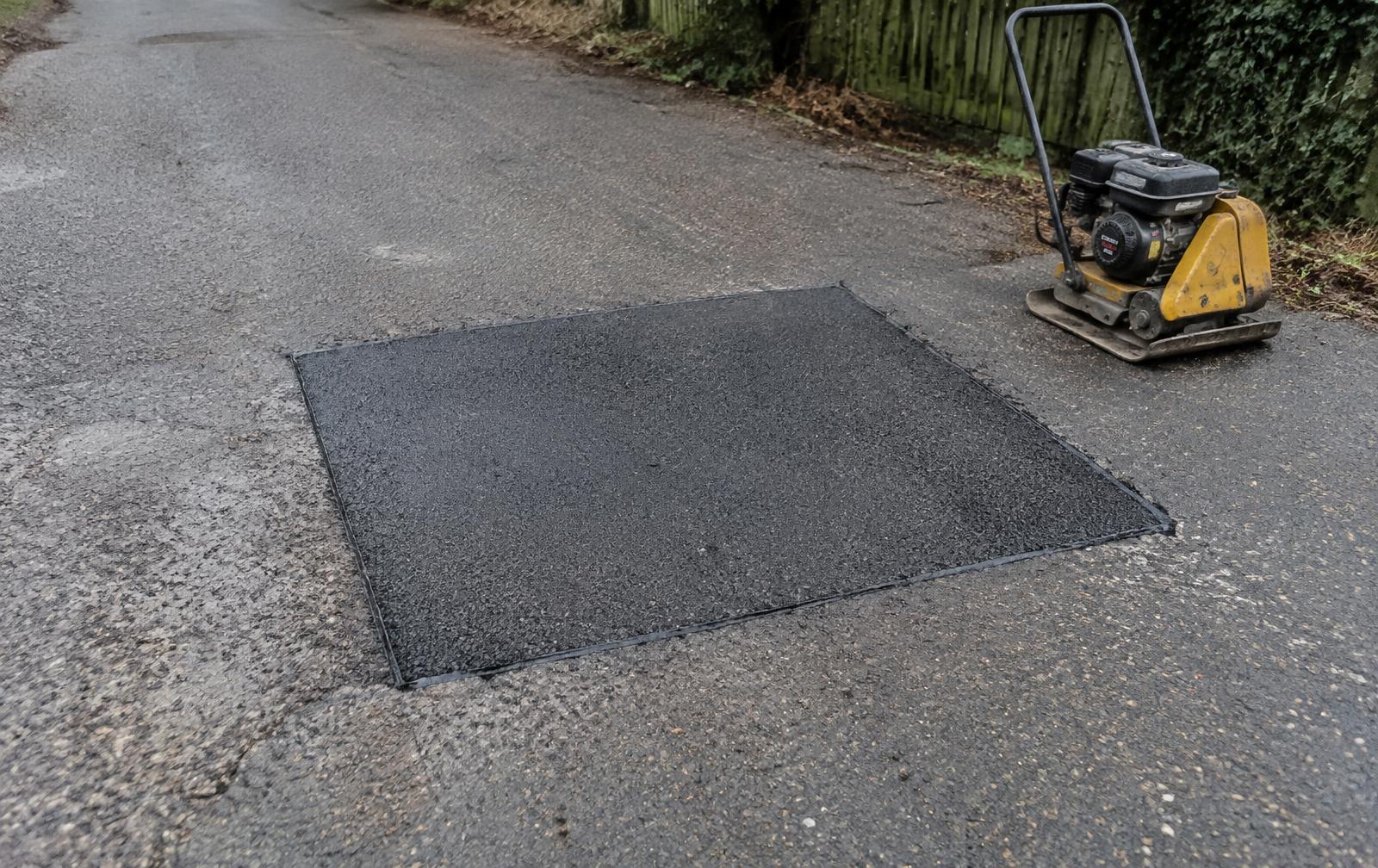 Repairs, Resurfacing & Lining